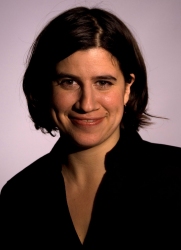 Iris Meier